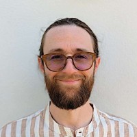 Moovance Employee Michaël Albrecht's profile photo