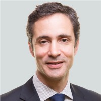 Lazard Frères Gestion Employee Alexandre Borrel-Devillers's profile photo