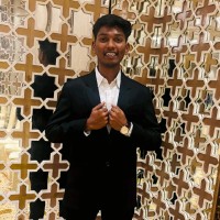 Gowtham Gummadi's profile photo