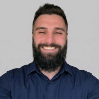 Quantcast Employee Dani Matti's profile photo