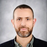 Mahmoud Ghozlan Email & Phone Number