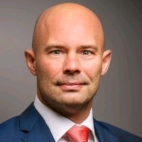 Boehringer Ingelheim Employee Robert Augustin's profile photo