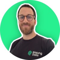 Bildung Data Employee Tomas Gurovich's profile photo