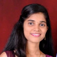 Flavia Pinto's profile photo