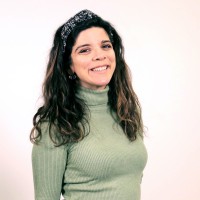 TSE Employee Adriana Lima's profile photo