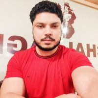 eSense Incorporated Employee Sunny Mohd's profile photo