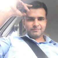 Manish Kumar Email