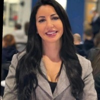 Trenitalia Tper Employee Annamaria Raucci's profile photo