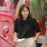 Central Square Foundation Employee Jagriti Rawal's profile photo