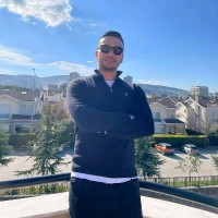 Forwardie Employee İbrahim Ardaç's profile photo