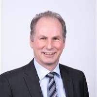 EVN Employee Klaus Stricker's profile photo