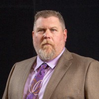 Zachry Group Employee John Behrens's profile photo