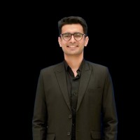 Tata Consultancy Services Employee Rishabh Verma's profile photo