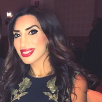 SIIA Employee Rozana Abraham's profile photo