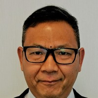 NuEnergy Gas Limited Employee Shengli Zhang's profile photo