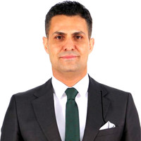 QNB Employee Ali Yilmaz's profile photo