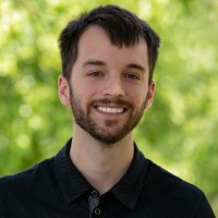 Circana Employee Daniel Lanier's profile photo
