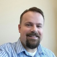 Evolution Cloud Services (EVOCS) Employee Joseph Barth's profile photo