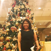 Kirby Forensic Psychiatric Ctr Employee April Tagapulot-Labitad's profile photo