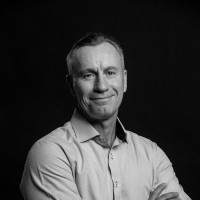 Viria Employee Pasi Yliluoma's profile photo