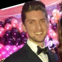 Logan Bogdan Email & Phone Number