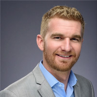 EvenUp Employee William Steadman's profile photo