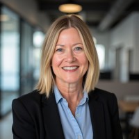 R1 RCM Employee Lisa Hudak's profile photo
