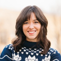 Sesame Employee Amanda Yoder's profile photo