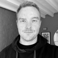 Zapper™ Employee Julian Steenkamp's profile photo