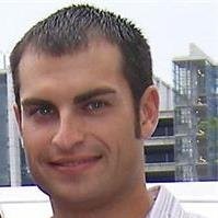 RehabVisions Employee Ryan Legg's profile photo