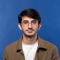 David Nanian's profile photo