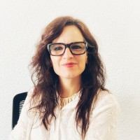 SOAINT Employee Mónica Martínez Estrella's profile photo