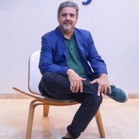 Alexandre Guirão Email & Phone Number