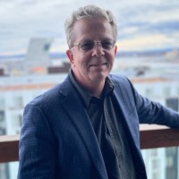 VIKAND Solutions Employee Len Quist's profile photo
