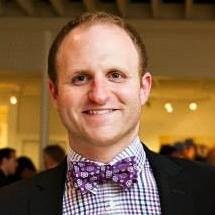 Smurfit Westrock Employee Greg Cohen's profile photo