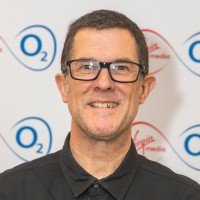 John Caisley Email & Phone Number