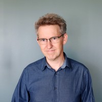 Smart Eye Employee Detlef Wilke's profile photo