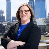 Tatham & Co Employee Jenny Pollard's profile photo