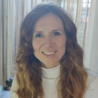 IWSR Drinks Market Analysis Employee Ivana Mitic's profile photo