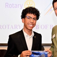 Institute for American Leadership Employee Elijah Ramos's profile photo