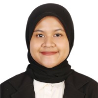 Asia Outsourcing Services Employee Salma Hafizhah's profile photo