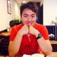 Cerbrec Employee Eddie Tseng's profile photo