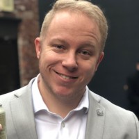 COhatch Employee Joshua Hegenderfer's profile photo