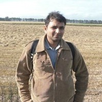 Hiren Patel Email & Phone Number