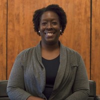 Contract Leasing Corp. Employee Evangela Wright's profile photo