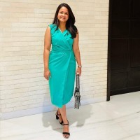 Talentiser Employee Arushi Jindal's profile photo