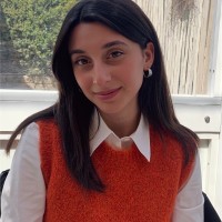 Francesca Antoniani Email