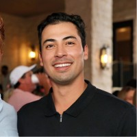 Lucky Strike Entertainment Employee Alex Arevalo's profile photo