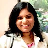North Bend Medical Center Employee Paavani Atluri's profile photo