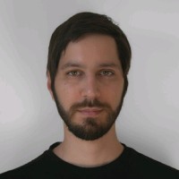 NOWSystems Employee Stefanos Mandalas's profile photo